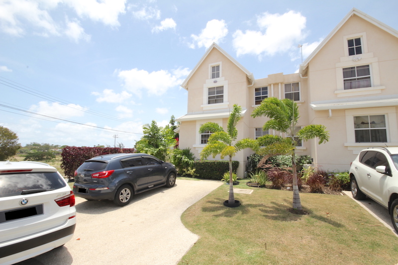 Expat Housing in Barbados, Gated Communities in Barbados