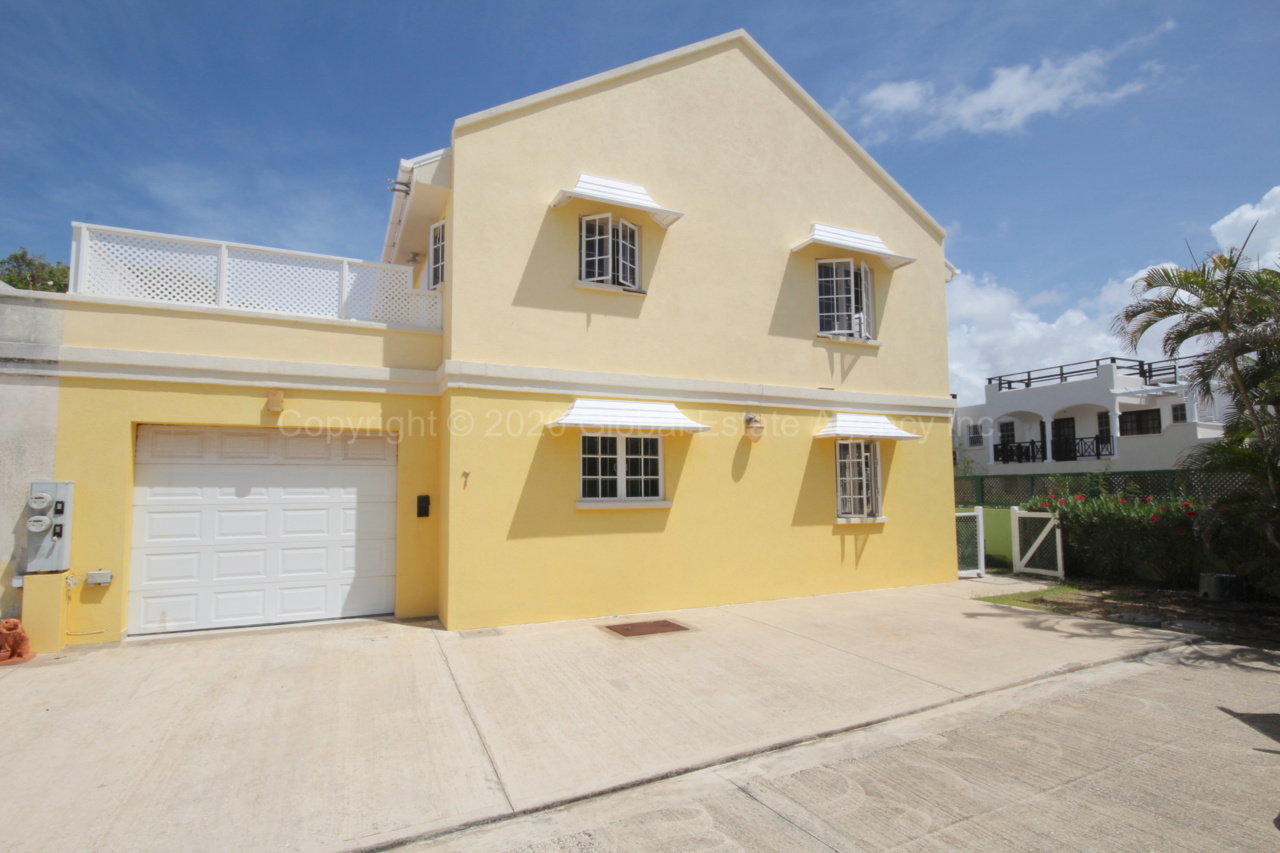 Expat Housing in Barbados, Gated Communities in Barbados