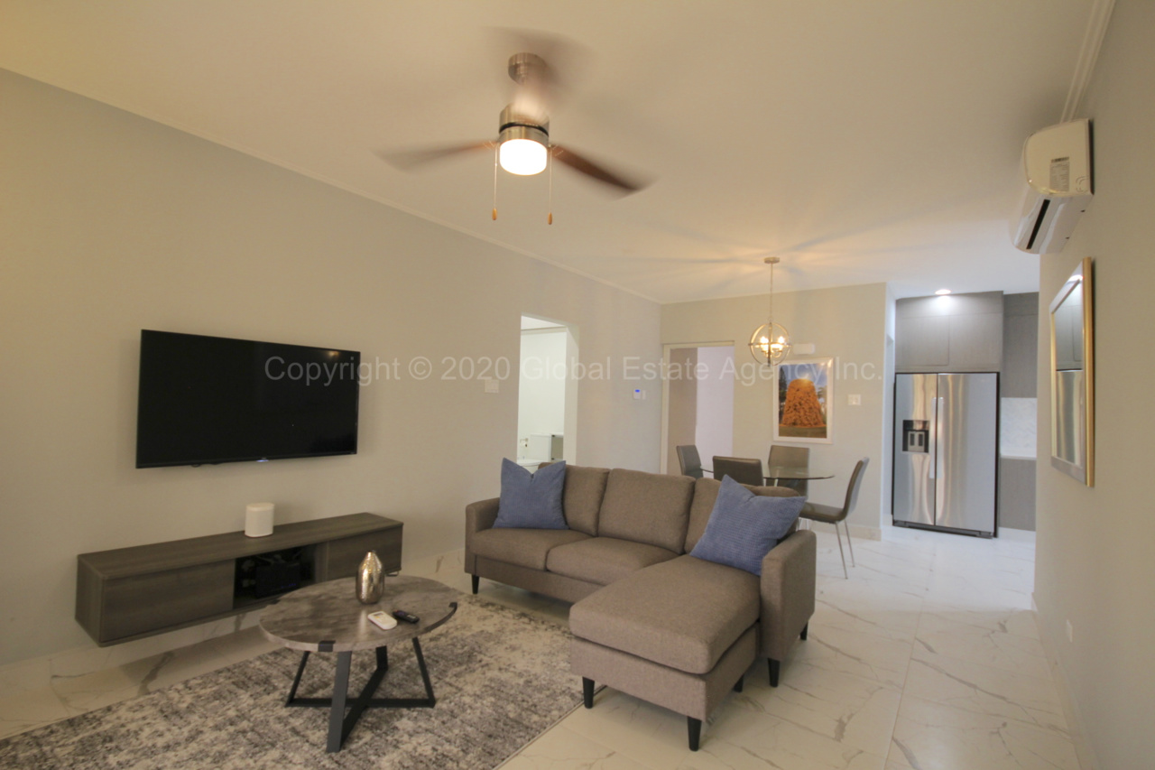 BrandNew Apartments at Millwall Place Turn Heads in the Warrens area!