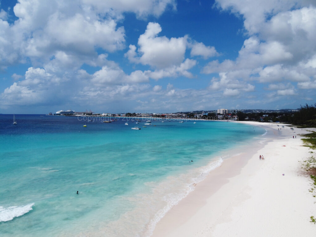 Five Best South Coast Beach Locations For Expats In Barbados Barbados
